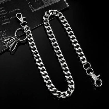Wallet Chains
