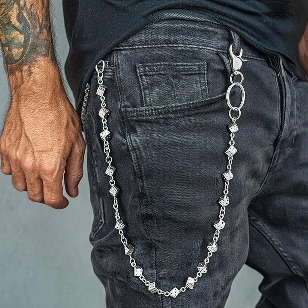 Dice Wallet Chain