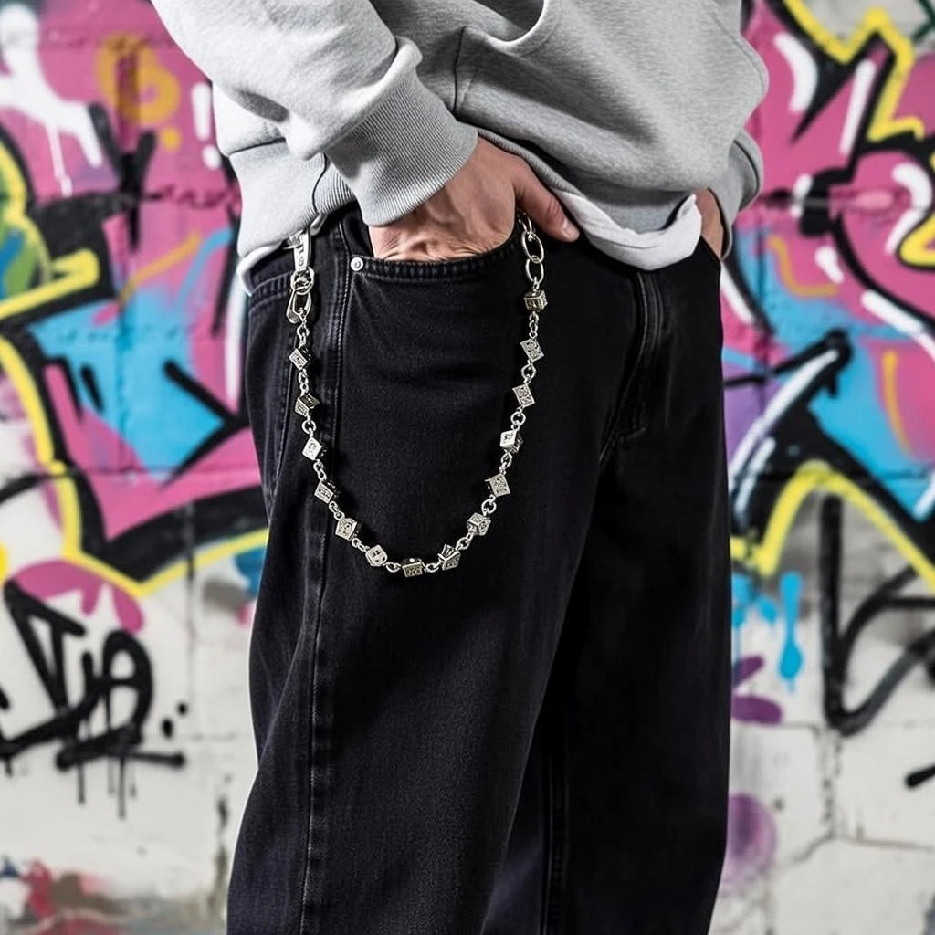 Dice Wallet Chain