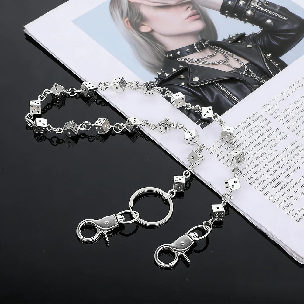 Dice Wallet Chain