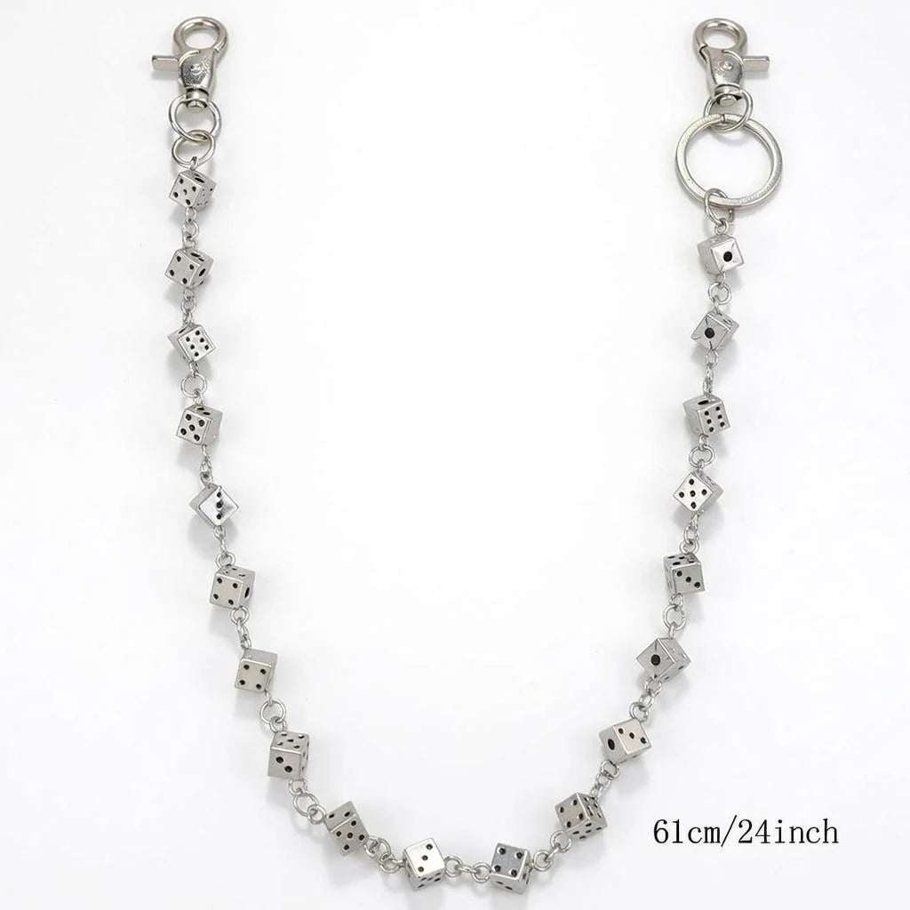 Dice Wallet Chain