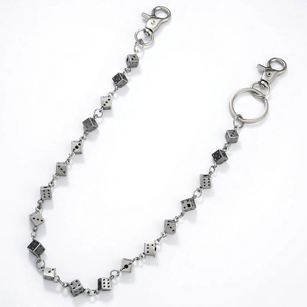 Dice Wallet Chain