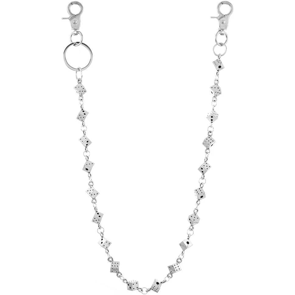 Dice Wallet Chain